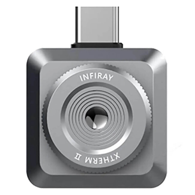 Мобильный тепловизор iRay T2L в Новосибирске