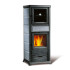 La Nordica TERMOROSELLA PLUS  FORNO  DSA 4,0 PETRA (в камне) в Новосибирске