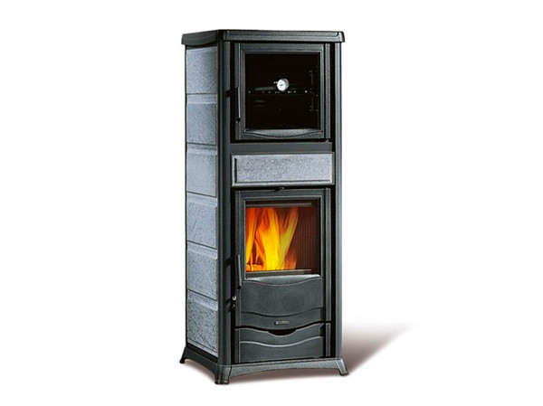 La Nordica TERMOROSELLA PLUS  FORNO  DSA 4,0 PETRA (в камне) в Новосибирске