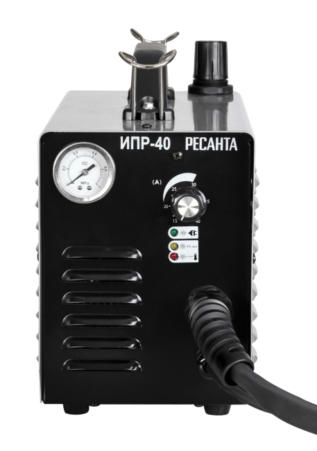 Инвертор для плазменной резки РЕСАНТА ИПР-40 в Новосибирске