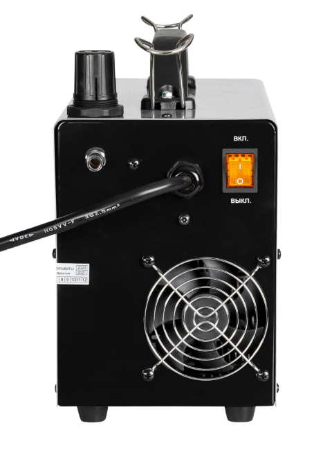 Инвертор для плазменной резки РЕСАНТА ИПР-40 в Новосибирске