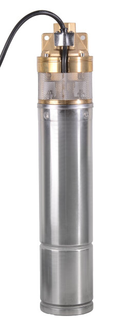 Скважинный насос ВИХРЬ СН-100 в Новосибирске