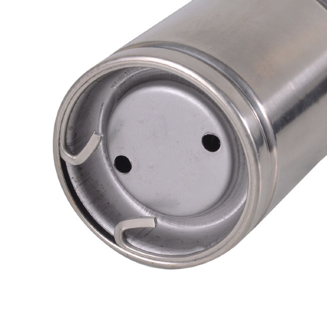 Скважинный насос ВИХРЬ СН-100 в Новосибирске