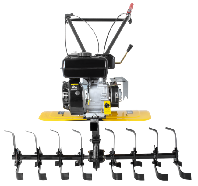 Сельскохозяйственная машина МК-7800PL Huter в Новосибирске Сельскохозяйственная машина МК-7800PL Huter в Новосибирске