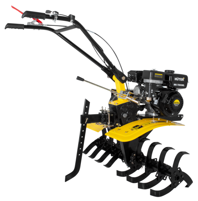 Сельскохозяйственная машина МК-7800PL Huter в Новосибирске Сельскохозяйственная машина МК-7800PL Huter в Новосибирске