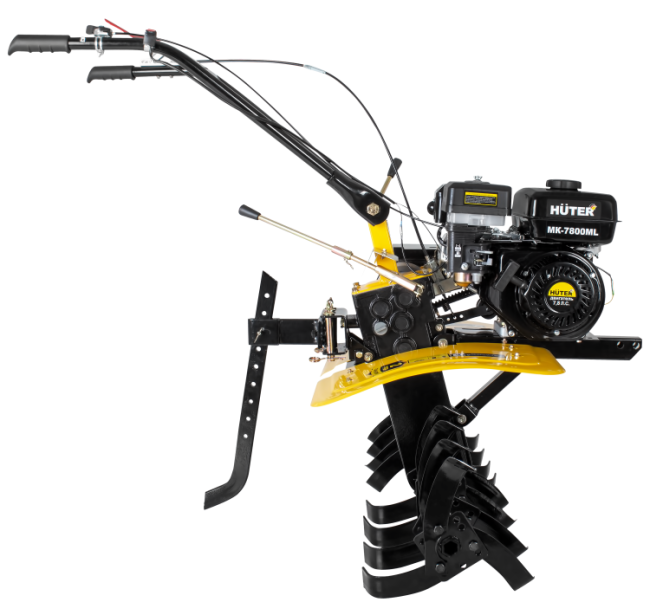 Сельскохозяйственная машина МК-7800PL Huter в Новосибирске Сельскохозяйственная машина МК-7800PL Huter в Новосибирске