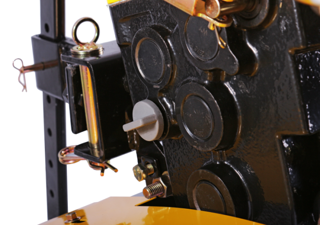 Сельскохозяйственная машина МК-7800PL Huter в Новосибирске Сельскохозяйственная машина МК-7800PL Huter в Новосибирске