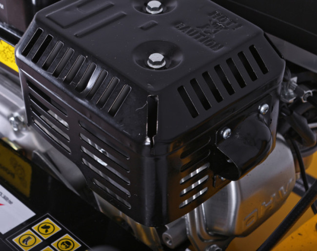 Сельскохозяйственная машина МК-7800PL Huter в Новосибирске