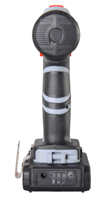 Дрель-шуруповерт аккумуляторная Ресанта ДА-50Л2-18А в Новосибирске