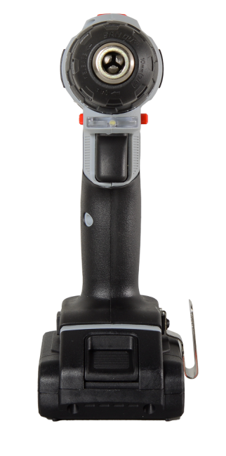 Дрель-шуруповерт аккумуляторная Ресанта ДА-50Л2-18А в Новосибирске