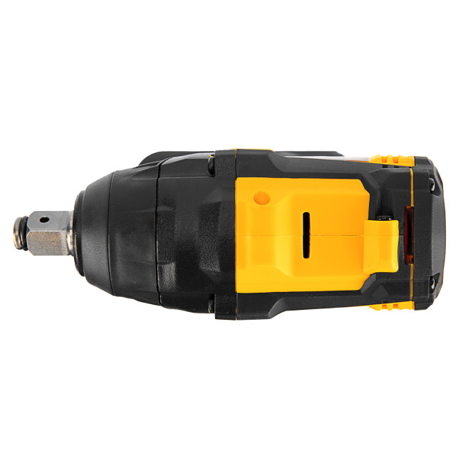 Гайковерт ударный аккумуляторный бесщет CIW-IB-300, Li-ion, 18В, 300Нм Denzel в Новосибирске