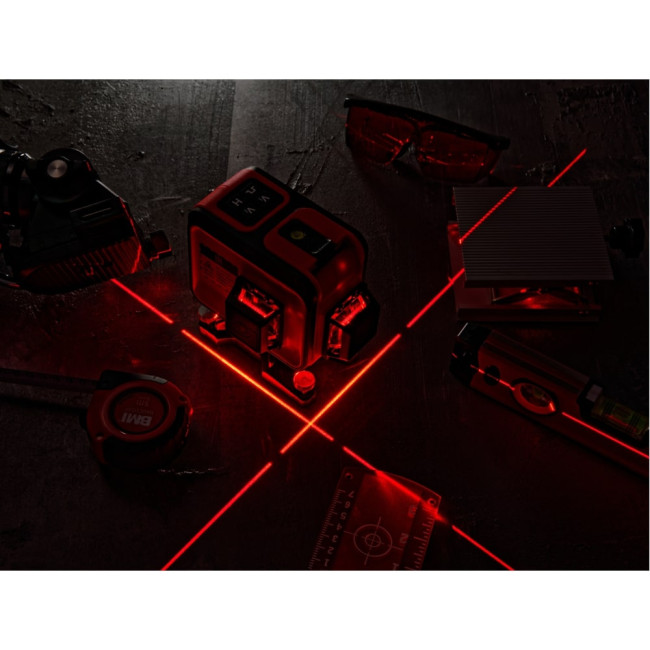 Комплект: лазерный уровень RGK PR-38R + штанга-упор RGK CG-2 в Новосибирске Комплект: лазерный уровень RGK PR-38R + штанга-упор RGK CG-2 в Новосибирске