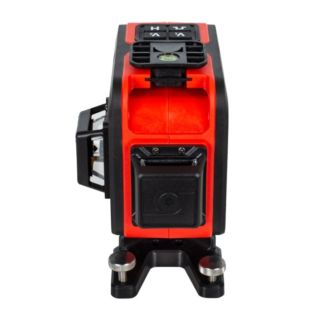 Комплект: лазерный уровень RGK PR-38R + штанга-упор RGK CG-2 в Новосибирске Комплект: лазерный уровень RGK PR-38R + штанга-упор RGK CG-2 в Новосибирске