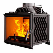 KAWMET W17 12,3 кВт EKO в Новосибирске