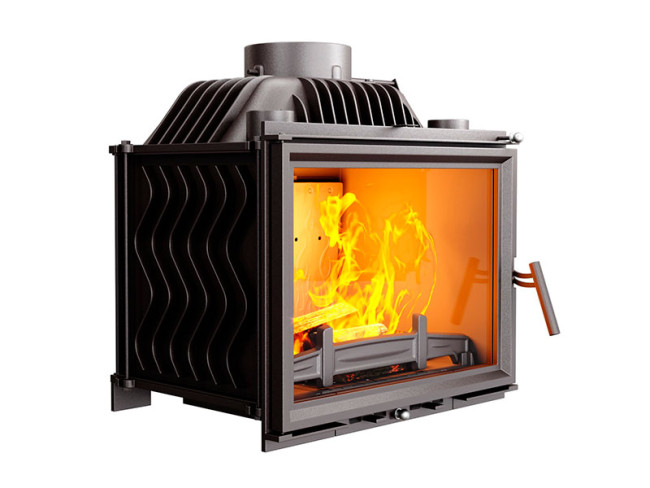 KAWMET W17 12,3 кВт EKO в Новосибирске