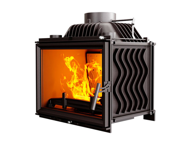 KAWMET W17 12,3 кВт EKO в Новосибирске