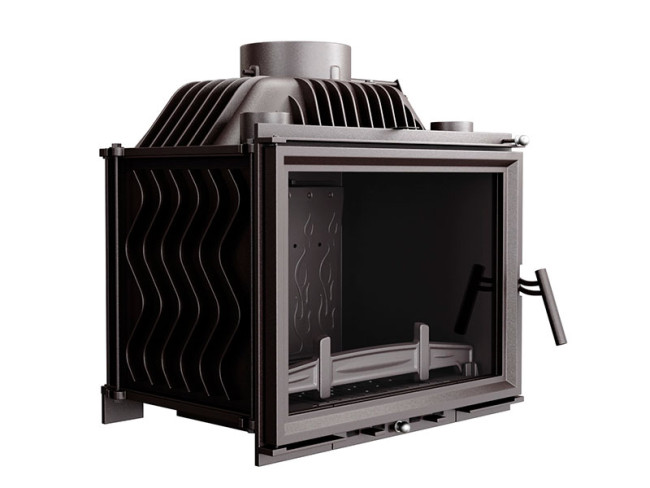 KAWMET W17 12,3 кВт EKO в Новосибирске