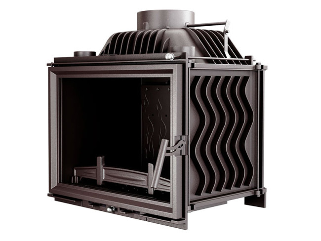 KAWMET W17 12,3 кВт EKO в Новосибирске