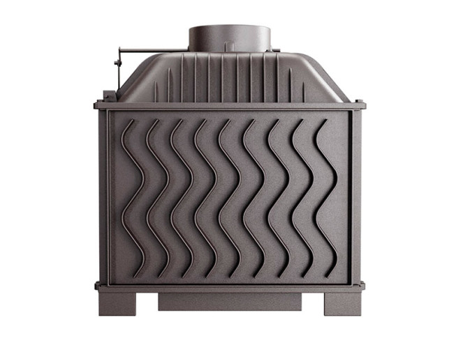 KAWMET W17 12,3 кВт EKO в Новосибирске