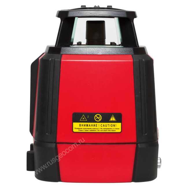 Ротационный нивелир RGK SP-800 с калибровкой в Новосибирске