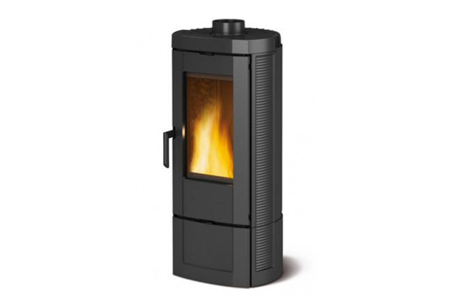 La Nordica Candy 4.0 (черный антрацит) в Новосибирске