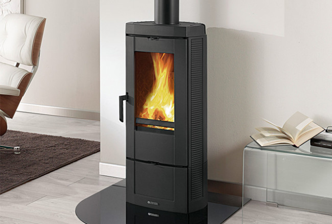 La Nordica Candy 4.0 (черный антрацит) в Новосибирске