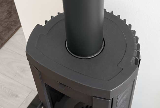 La Nordica Candy 4.0 (черный антрацит) в Новосибирске