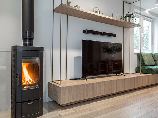 La Nordica Candy 4.0 (черный антрацит) в Новосибирске