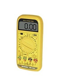 Мультиметр АМ-1006 в Новосибирске