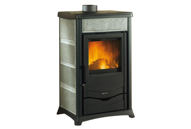 La Nordica TermoRossella Plus EVO D.S.A. Liberty  PETRA (в камне) в Новосибирске