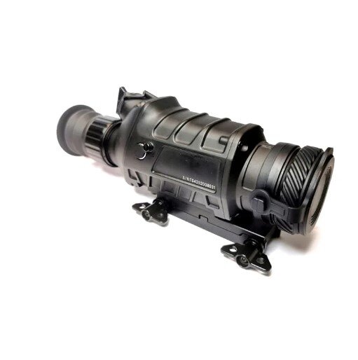 Тепловизионный прицел Guide TS425 в Новосибирске