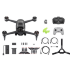 Квадрокоптер DJI FPV Combo в Новосибирске