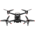 Квадрокоптер DJI FPV Combo в Новосибирске