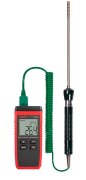 Термометр RGK CT-11 с зондом температуры воздуха TR-10A