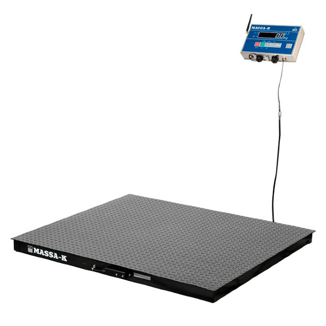 Весы 4D-PM-10/10-1000-AB(RUEW) в Новосибирске