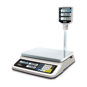 Весы PR-15P (LCD, II)