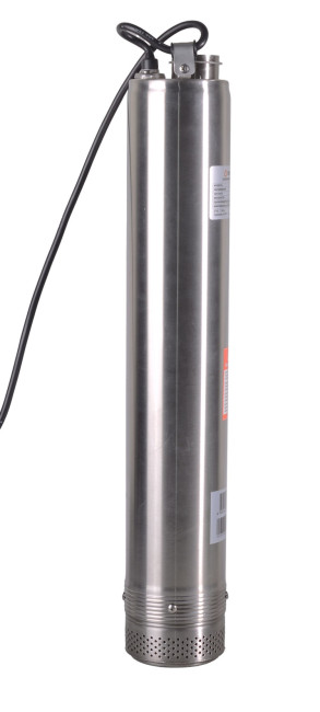 Скважинный насос ВИХРЬ СН-50Н в Новосибирске