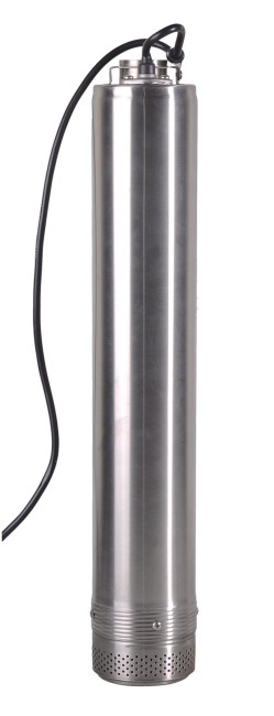 Скважинный насос ВИХРЬ СН-50Н в Новосибирске