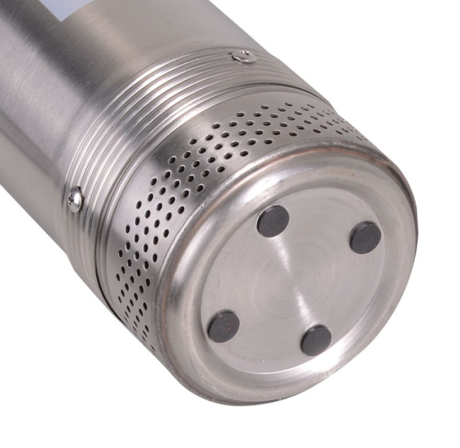 Скважинный насос ВИХРЬ СН-50Н в Новосибирске