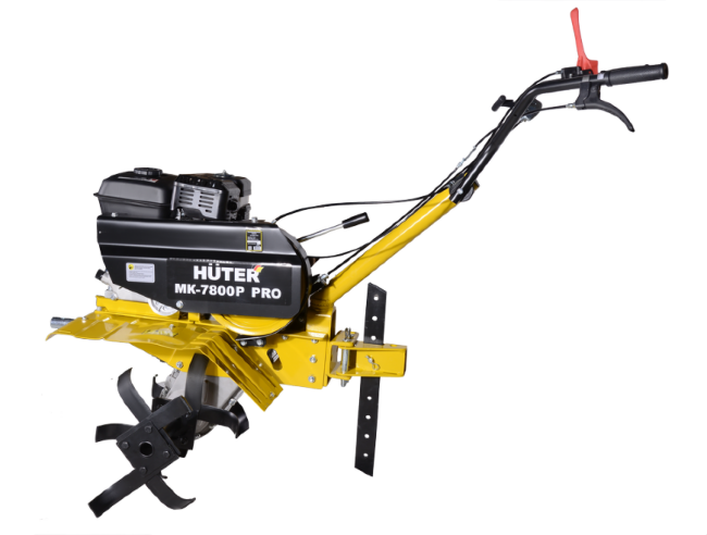 Сельскохозяйственная машина МК-7800P PRO Huter в Новосибирске Сельскохозяйственная машина МК-7800P PRO Huter в Новосибирске