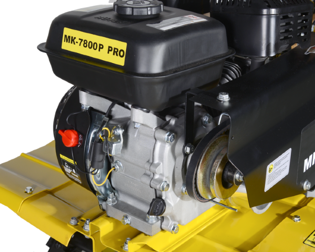 Сельскохозяйственная машина МК-7800P PRO Huter в Новосибирске Сельскохозяйственная машина МК-7800P PRO Huter в Новосибирске