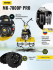 Сельскохозяйственная машина МК-7800P PRO Huter в Новосибирске