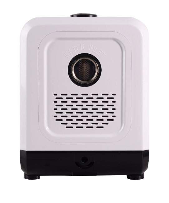 Автоматическая насосная станция АСВ-90/40И с инверторным двигателем Вихрь в Новосибирске