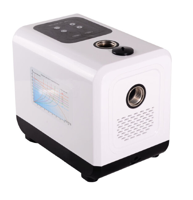 Автоматическая насосная станция АСВ-90/40И с инверторным двигателем Вихрь в Новосибирске