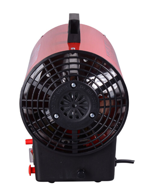 Тепловая газовая пушка РЕСАНТА ТГП-20АКГ в Новосибирске