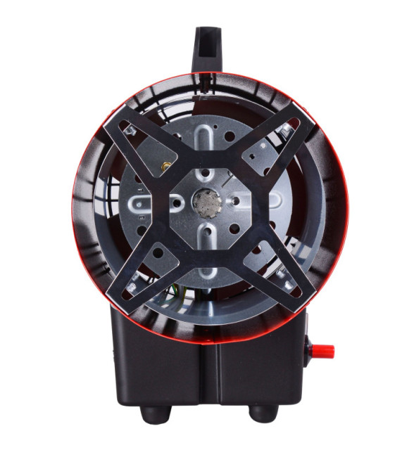 Тепловая газовая пушка РЕСАНТА ТГП-20АКГ в Новосибирске