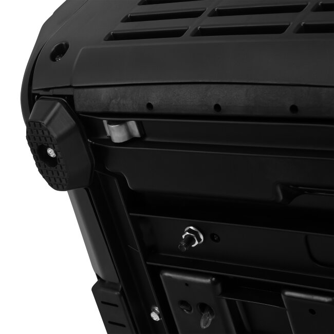 Генератор инверторный GS-4500iSE, 4,5 кВт, 230 В, закрытый корпус, электростартер Denzel в Новосибирске