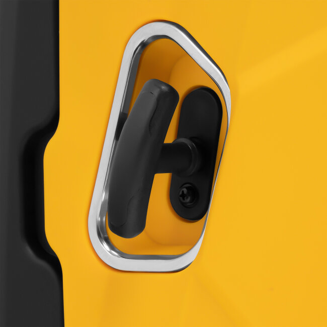 Генератор инверторный GS-4500iSE, 4,5 кВт, 230 В, закрытый корпус, электростартер Denzel в Новосибирске