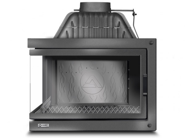 KAWMET W17 16,1 кВт EKO в Новосибирске KAWMET W17 16,1 кВт EKO в Новосибирске