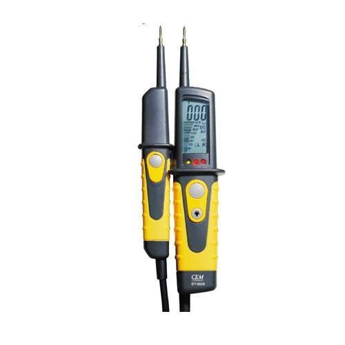 Тестер CEM DT-9030 в Новосибирске